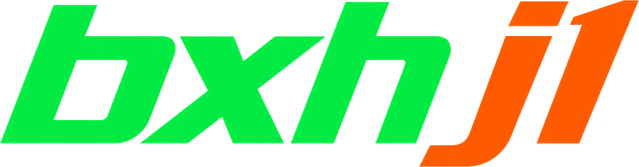 Logo bxh j1 – trang chủ
